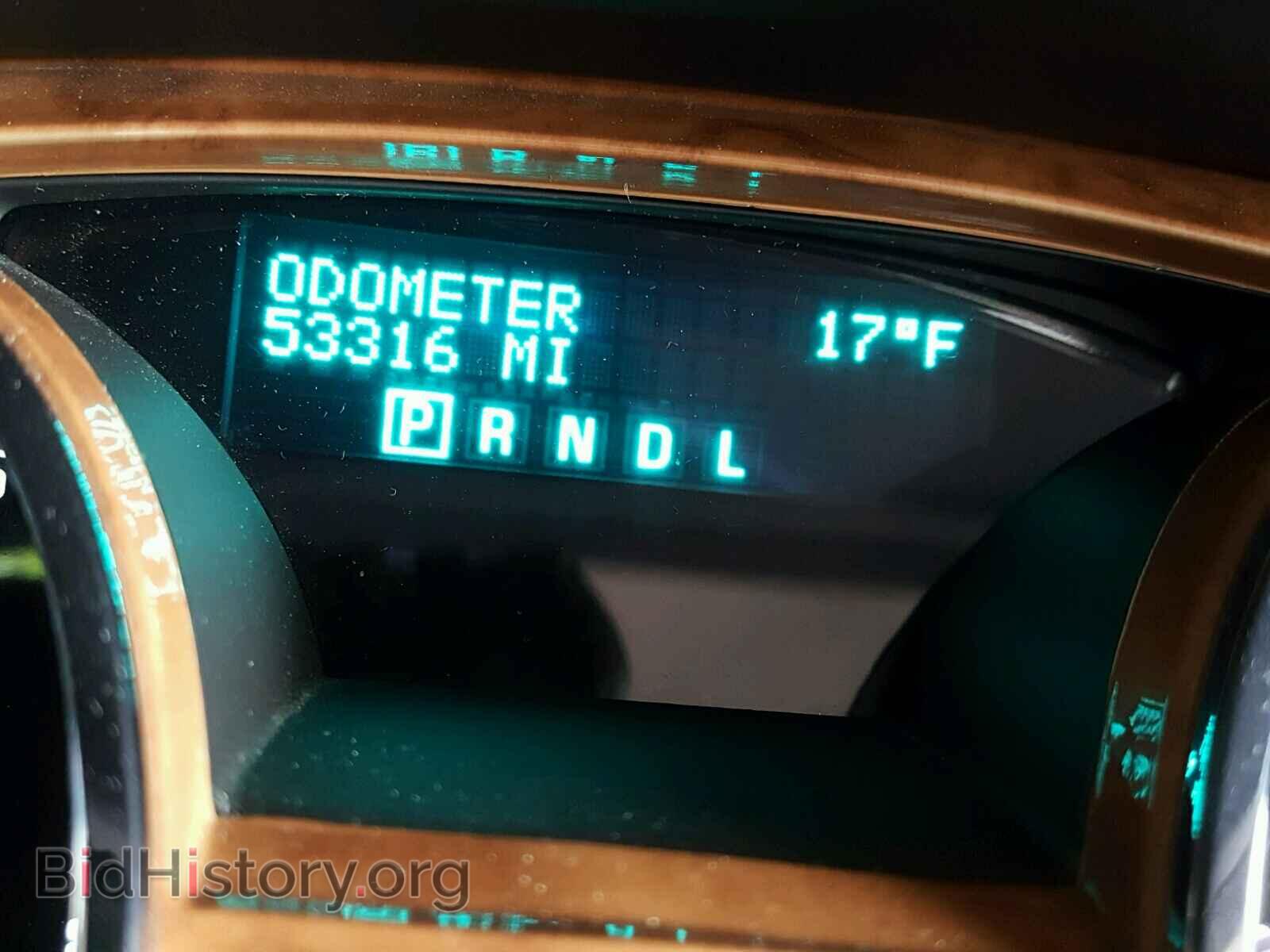 2008 BUICK ENCLAVE - VIN: 5GAEV23768J277934 - Фото 8