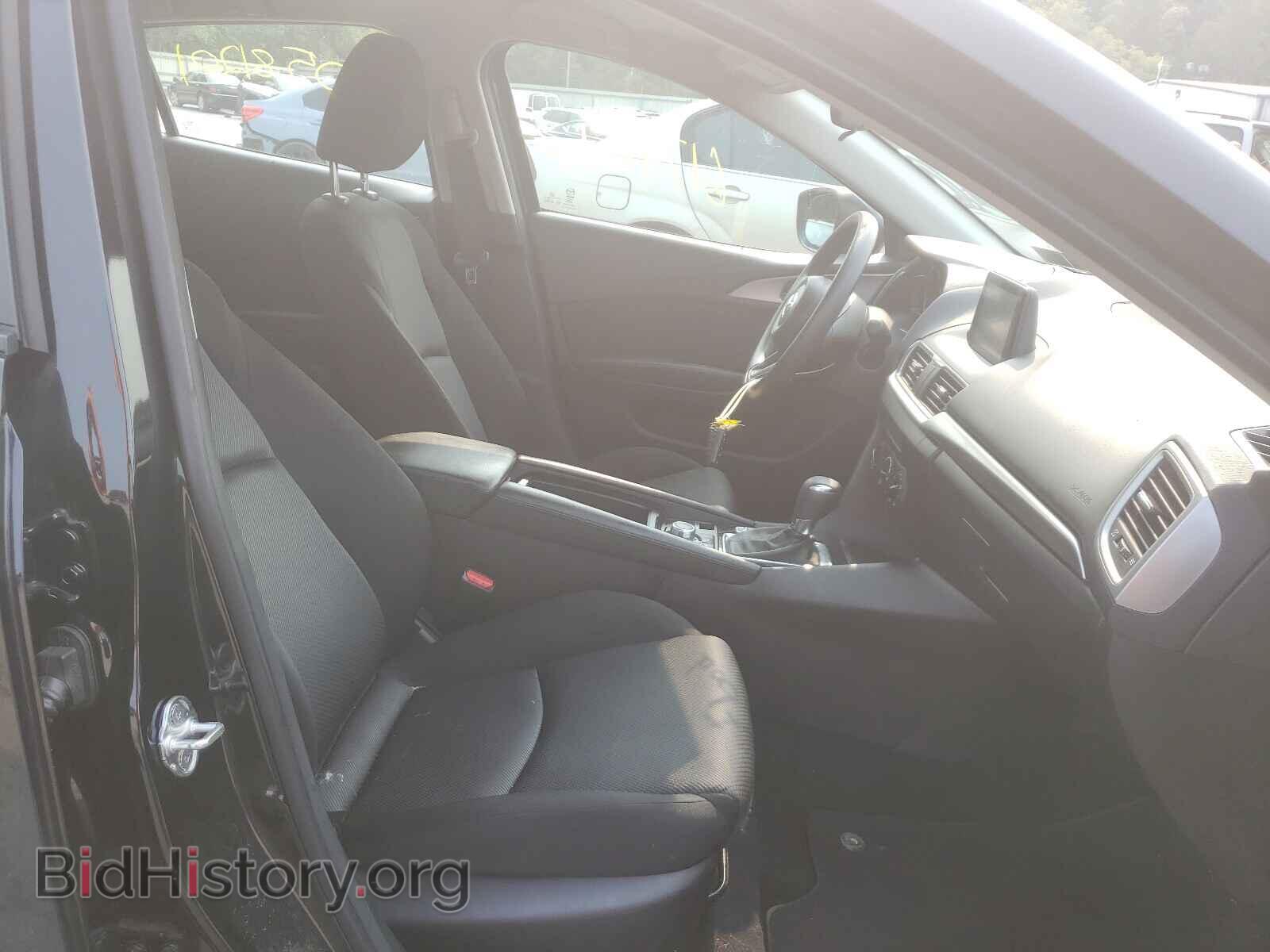 2017 MAZDA 3 - VIN: 3MZBN1U79HM107318 - Фото 5