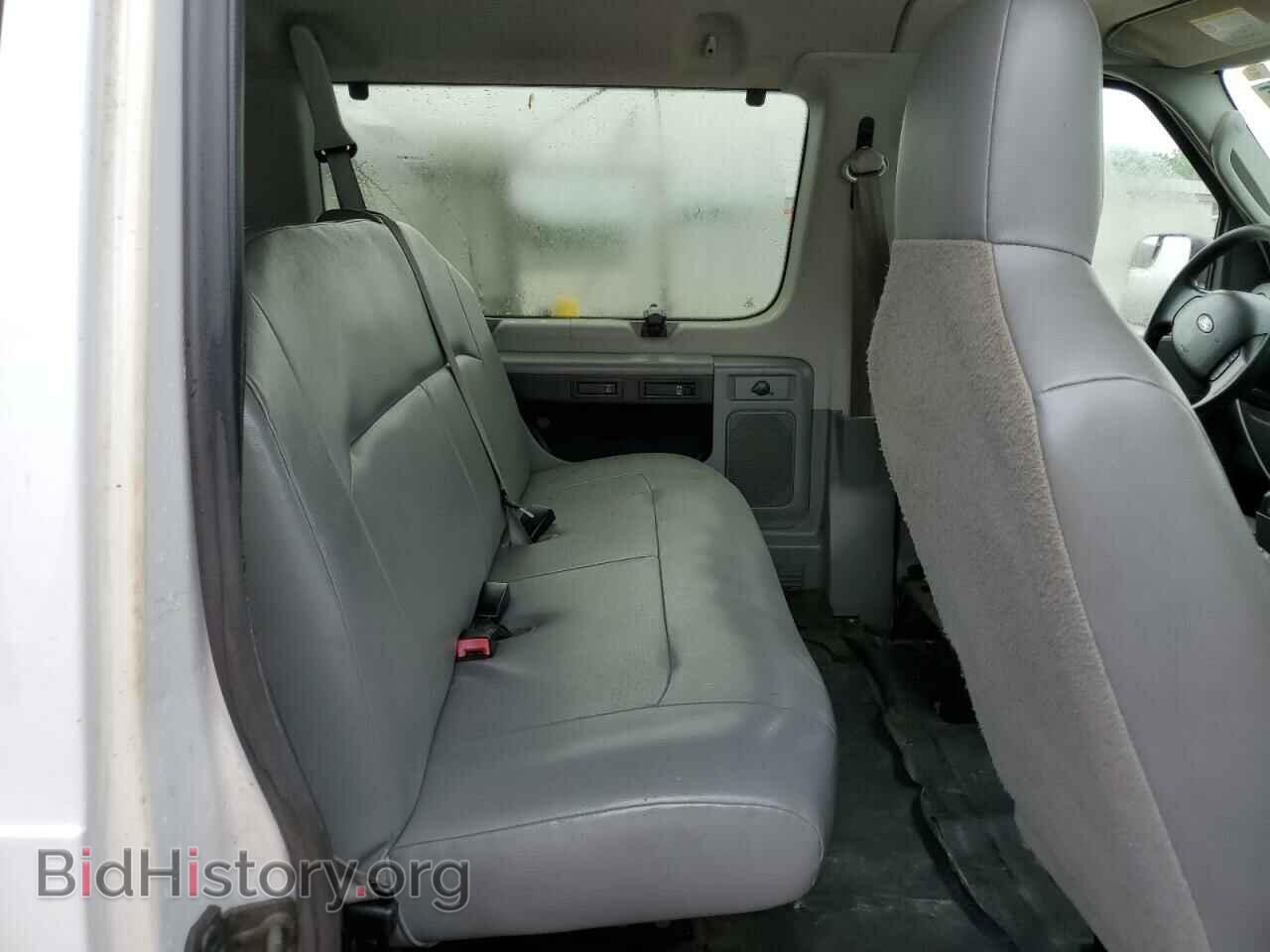 2013 FORD ALL Models - VIN: 1FBNE3BL2DDB03584 - Фото 11