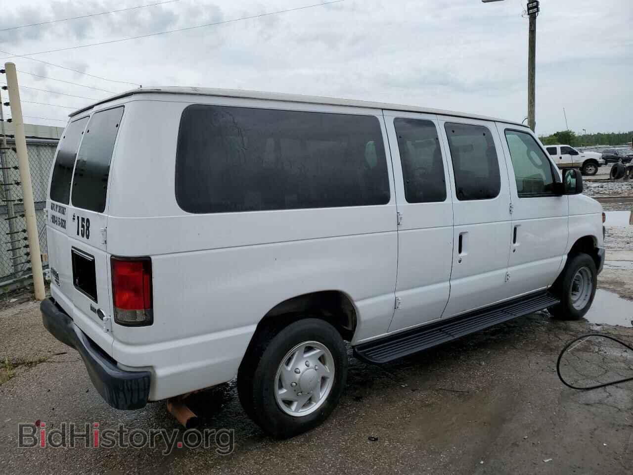 2013 FORD ALL Models - VIN: 1FBNE3BL2DDB03584 - Фото 3