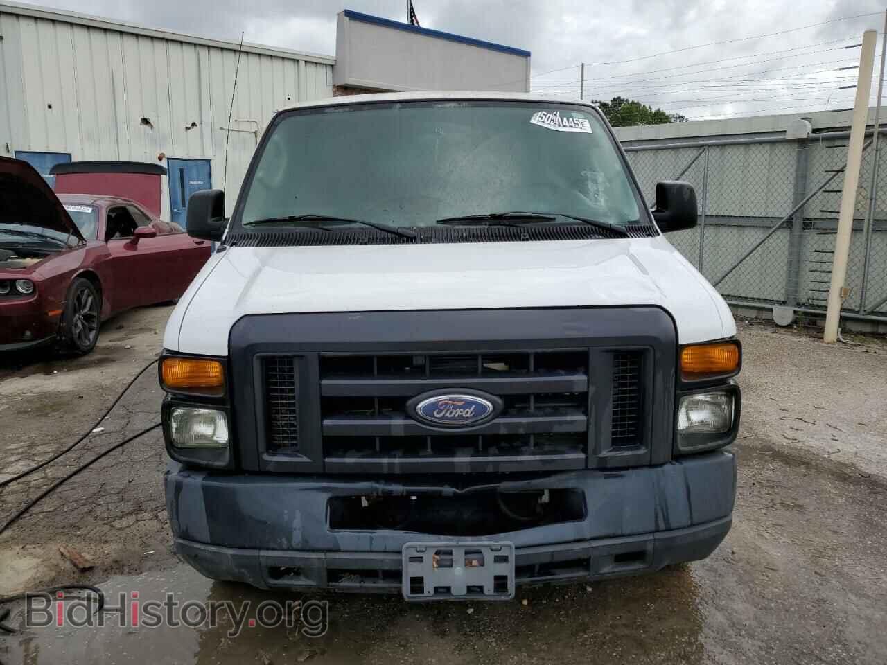 2013 FORD ALL Models - VIN: 1FBNE3BL2DDB03584 - Фото 5