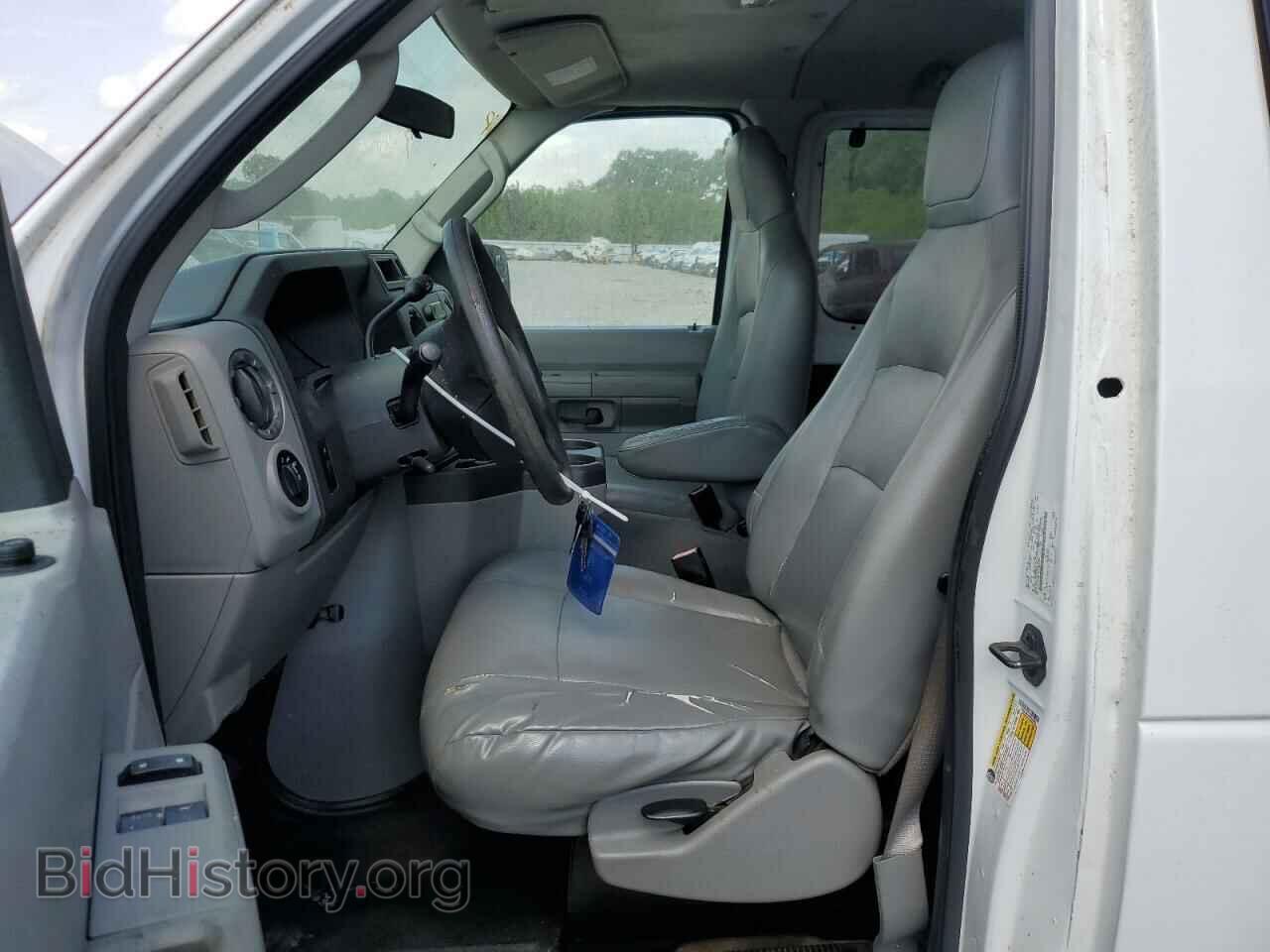 2013 FORD ALL Models - VIN: 1FBNE3BL2DDB03584 - Фото 7