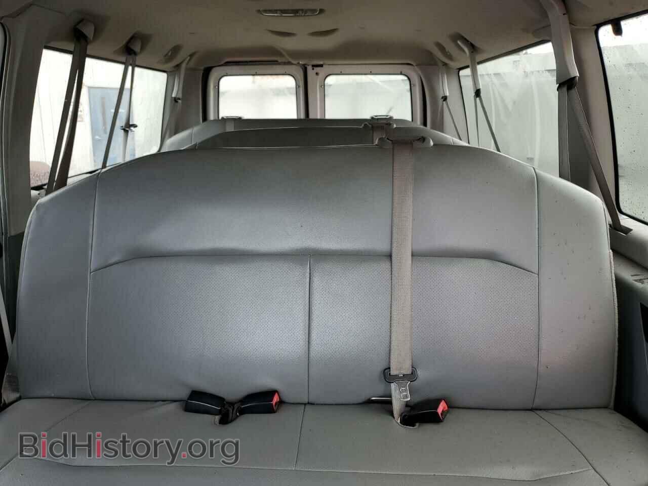 2013 FORD ALL Models - VIN: 1FBNE3BL2DDB03584 - Фото 10