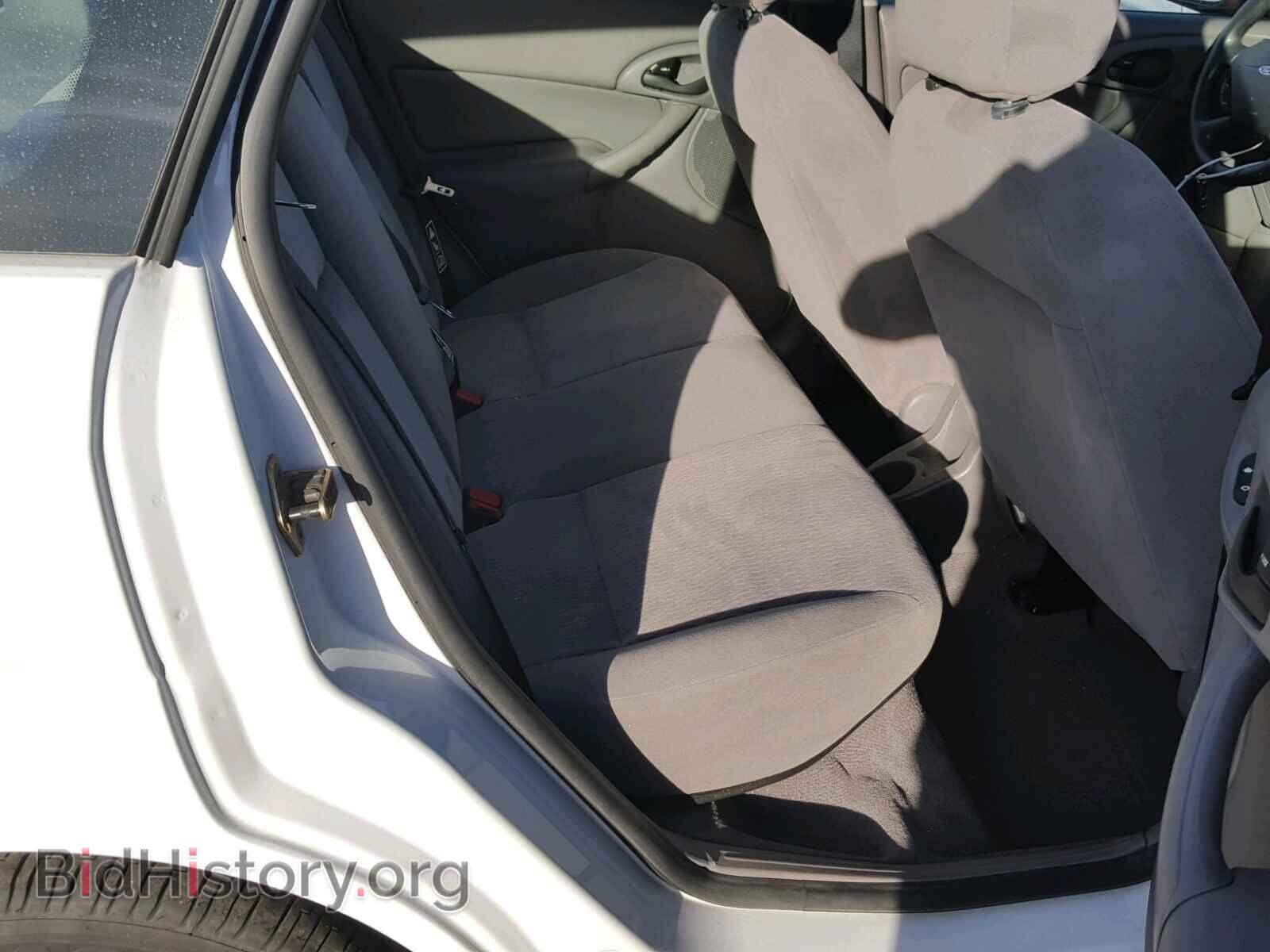 2001 FORD FOCUS SE - VIN: 1FAFP36331W326761 - Фото 6