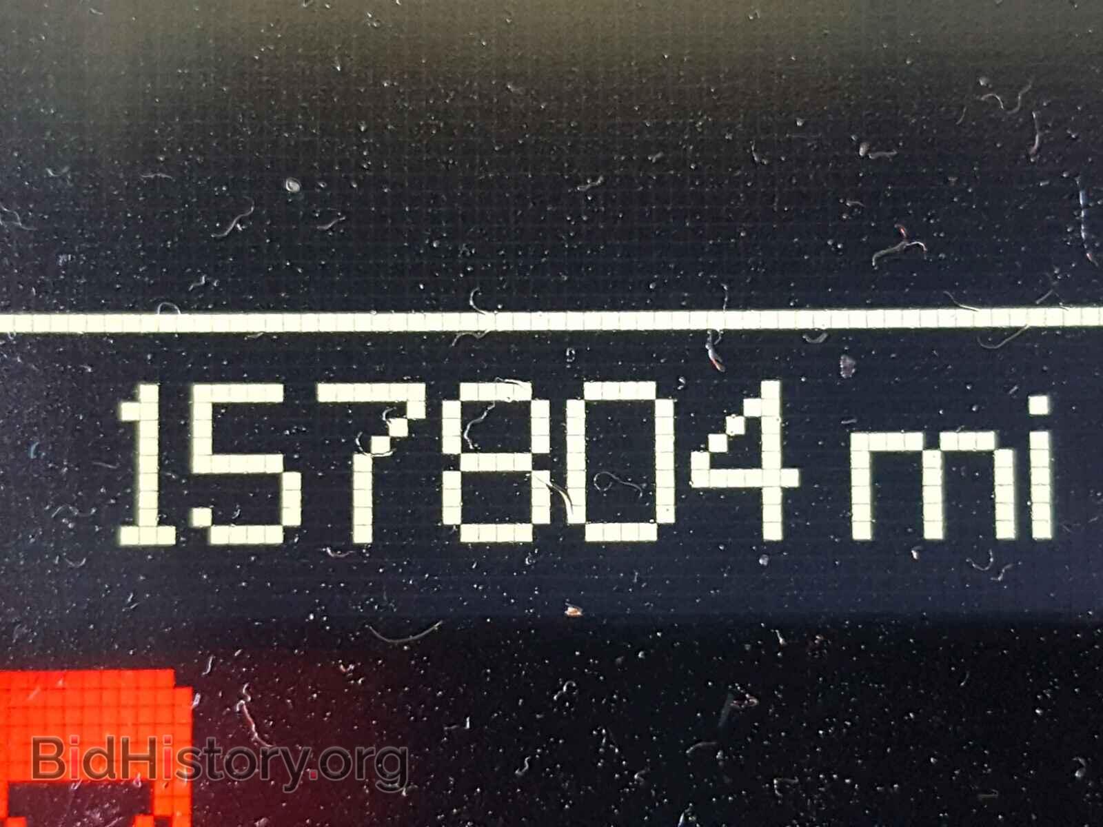 2012 DODGE DURANGO SX - VIN: 1C4RDHAG4CC138388 - Photo 8