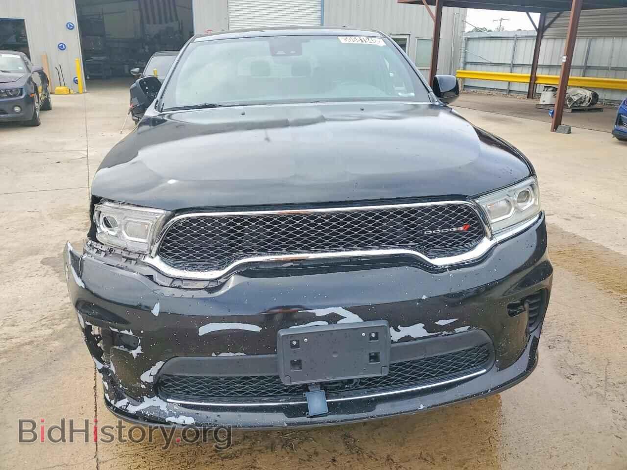 2023 DODGE DURANGO - VIN: 1C4RDJAG8PC574447 - Photo 5