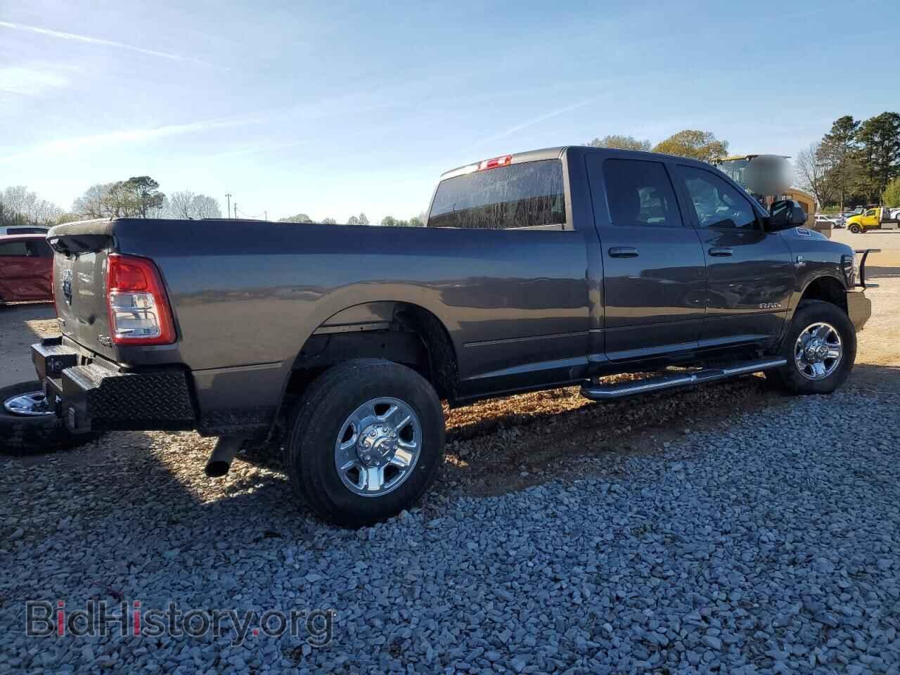 2020 RAM 3500 - VIN: 3C63R3HL1LG118553 - Фото 3