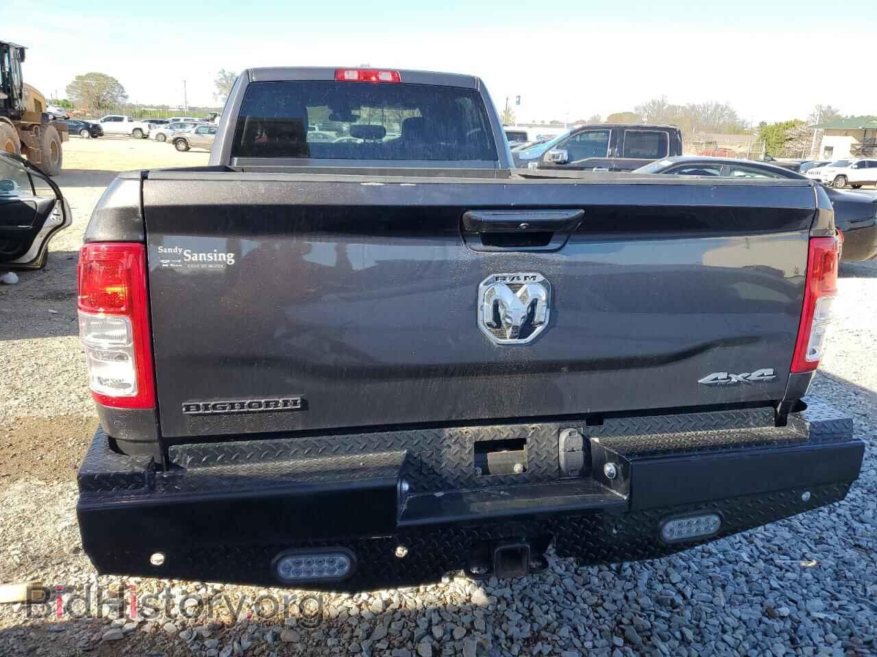2020 RAM 3500 - VIN: 3C63R3HL1LG118553 - Фото 6