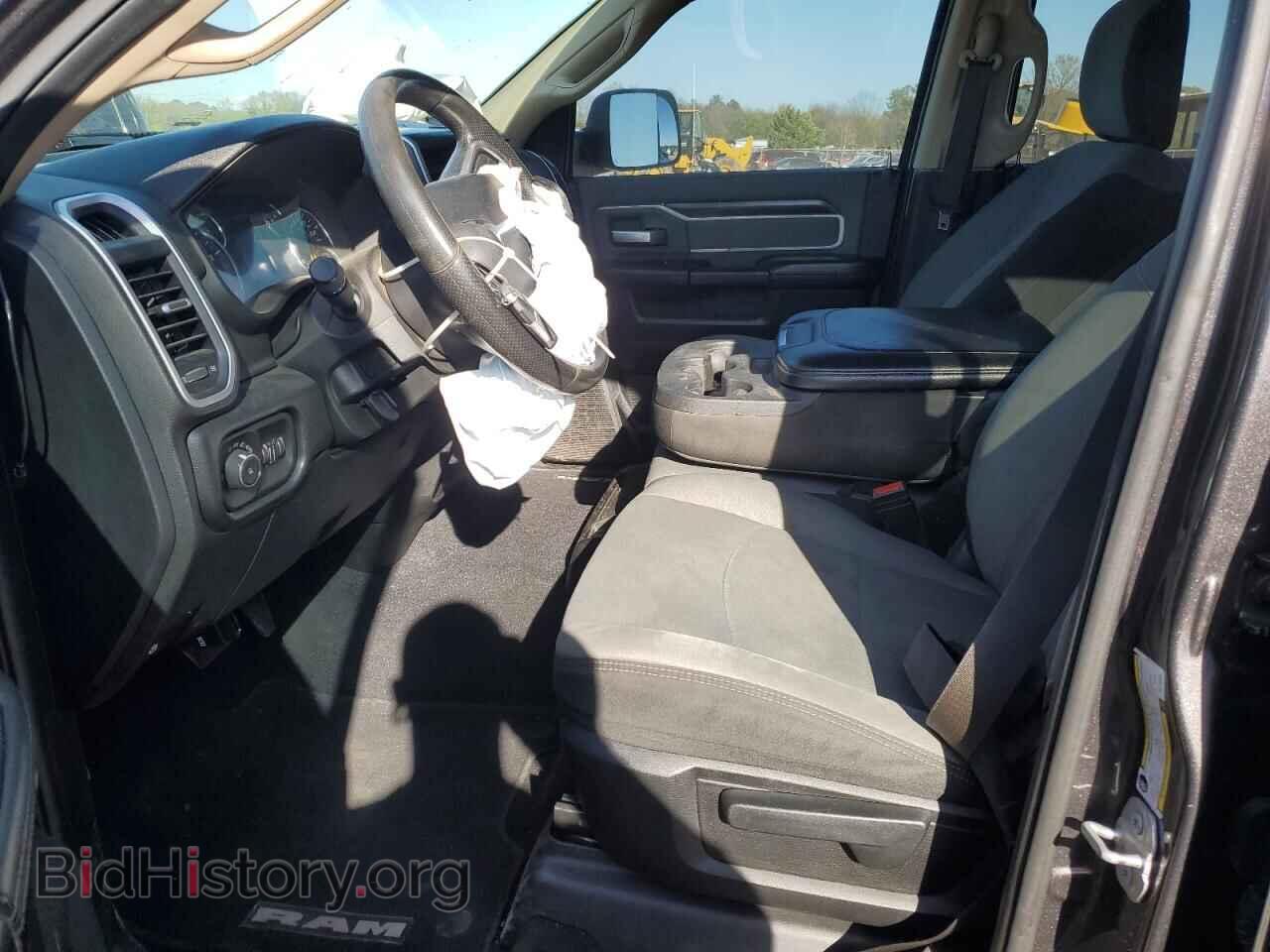 2020 RAM 3500 - VIN: 3C63R3HL1LG118553 - Фото 7