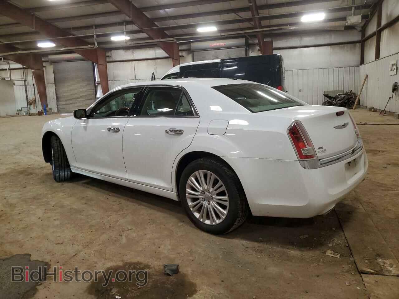 2014 CHRYSLER 300 - VIN: 2C3CCAKG5EH179549 - Photo 2