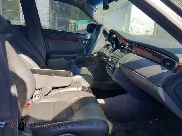 2005 CADILLAC DEVILLE - VIN: 1G6KD54YX5U100474 - Photo 5