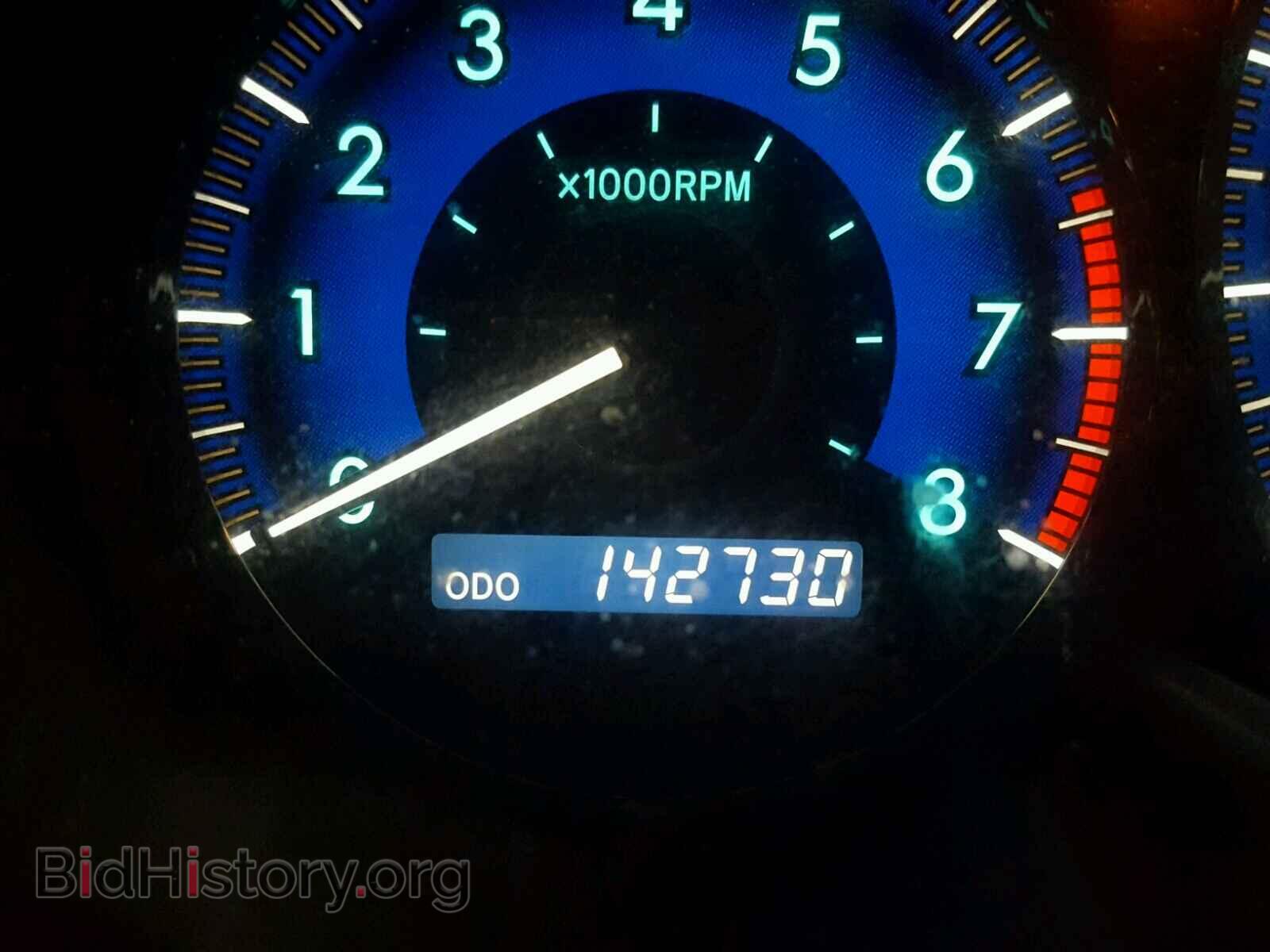 2007 TOYOTA SIENNA CE - VIN: 5TDZK23C47S007723 - Фото 8