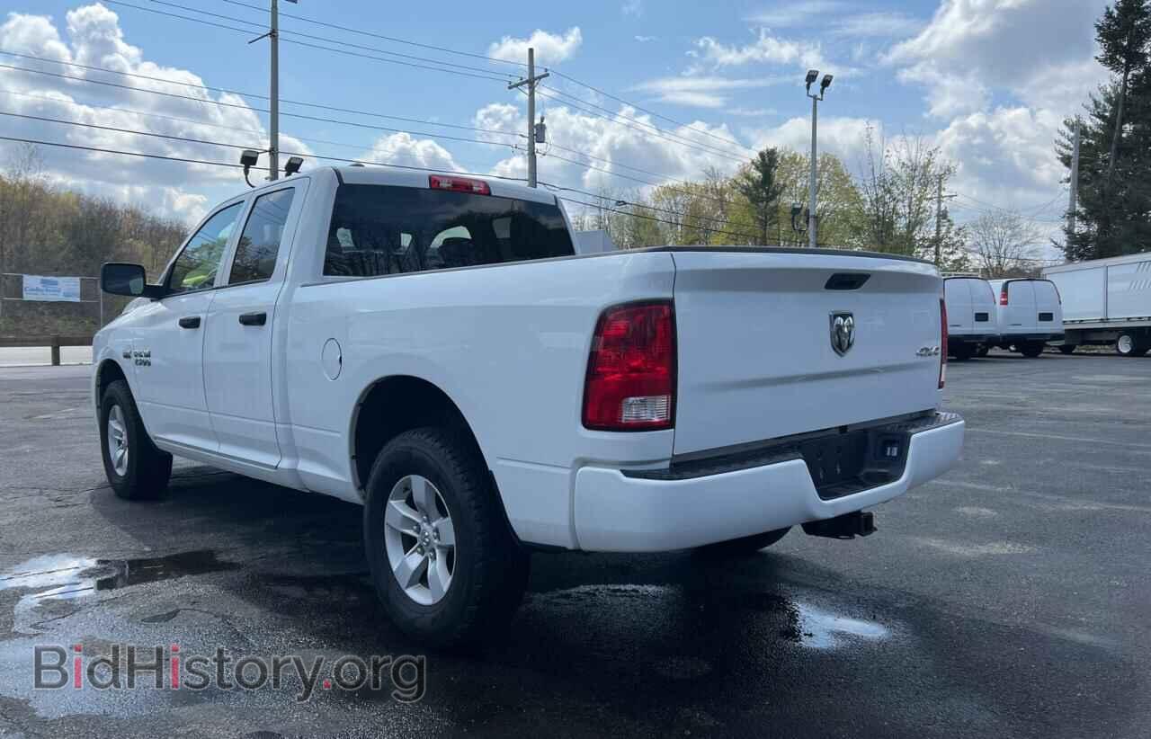 2018 RAM 1500 - VIN: 1C6RR7FT6JS308066 - Photo 3