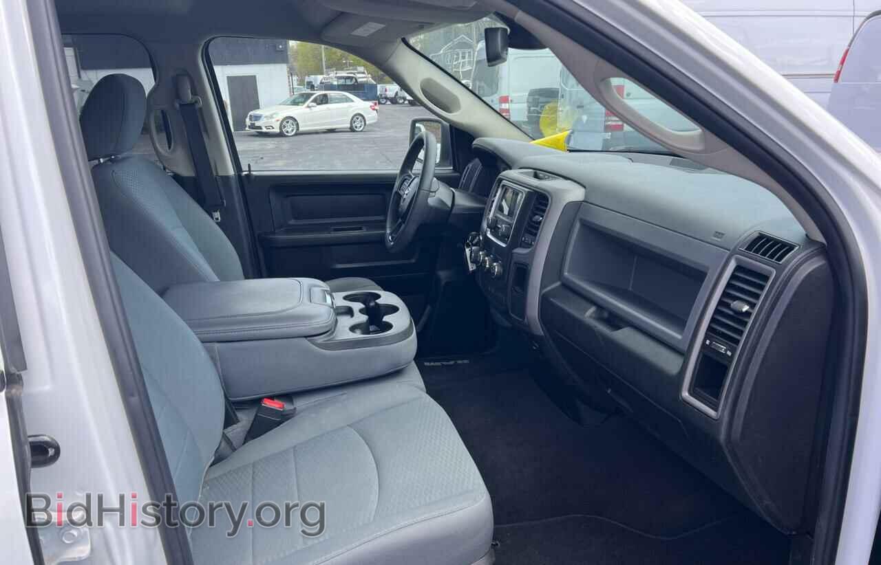 2018 RAM 1500 - VIN: 1C6RR7FT6JS308066 - Photo 5