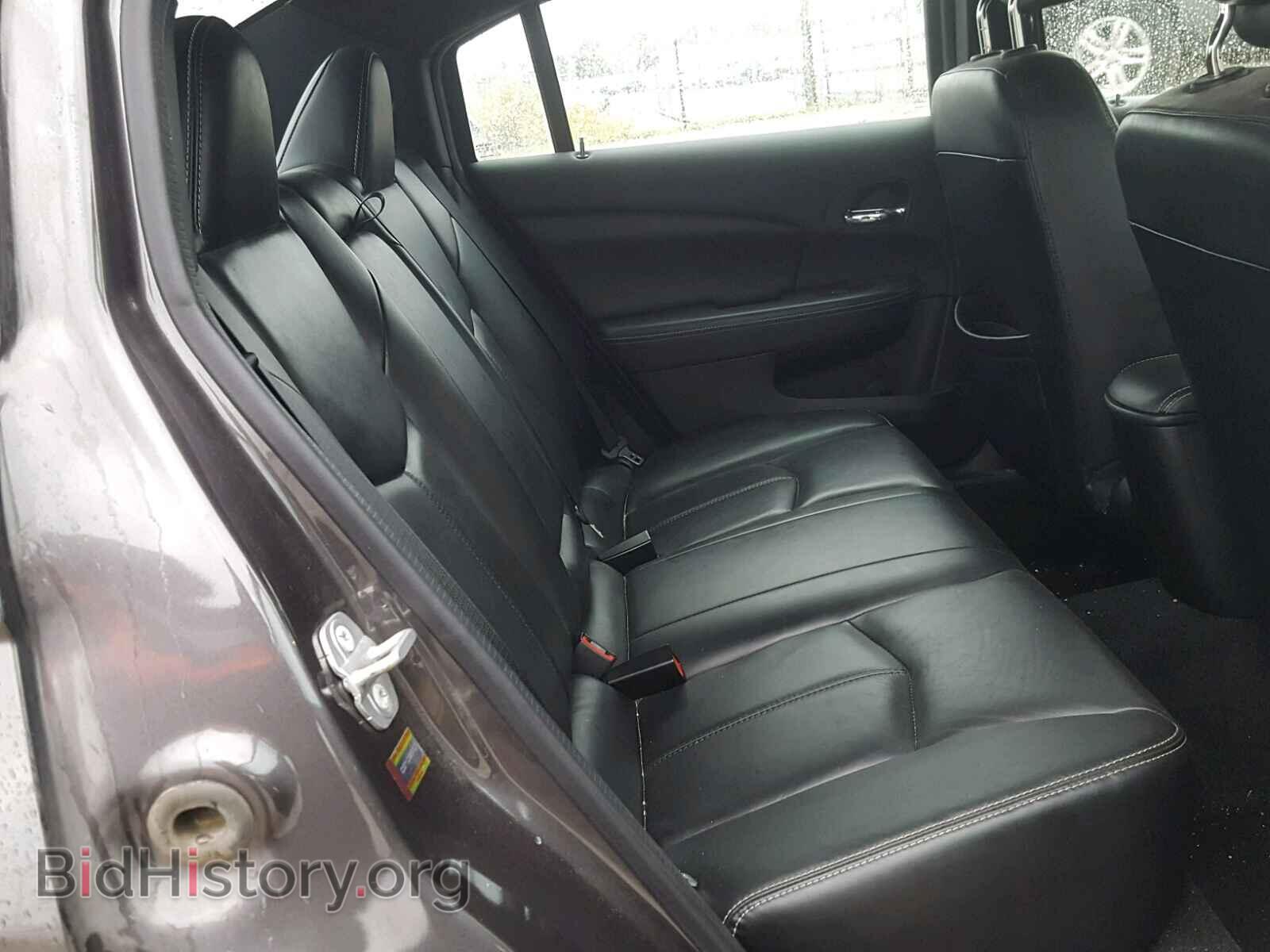2014 CHRYSLER 200 - VIN: 1C3CCBCG2EN180413 - Photo 6