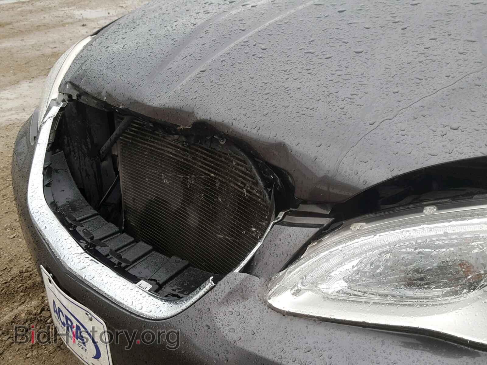 2014 CHRYSLER 200 - VIN: 1C3CCBCG2EN180413 - Photo 9