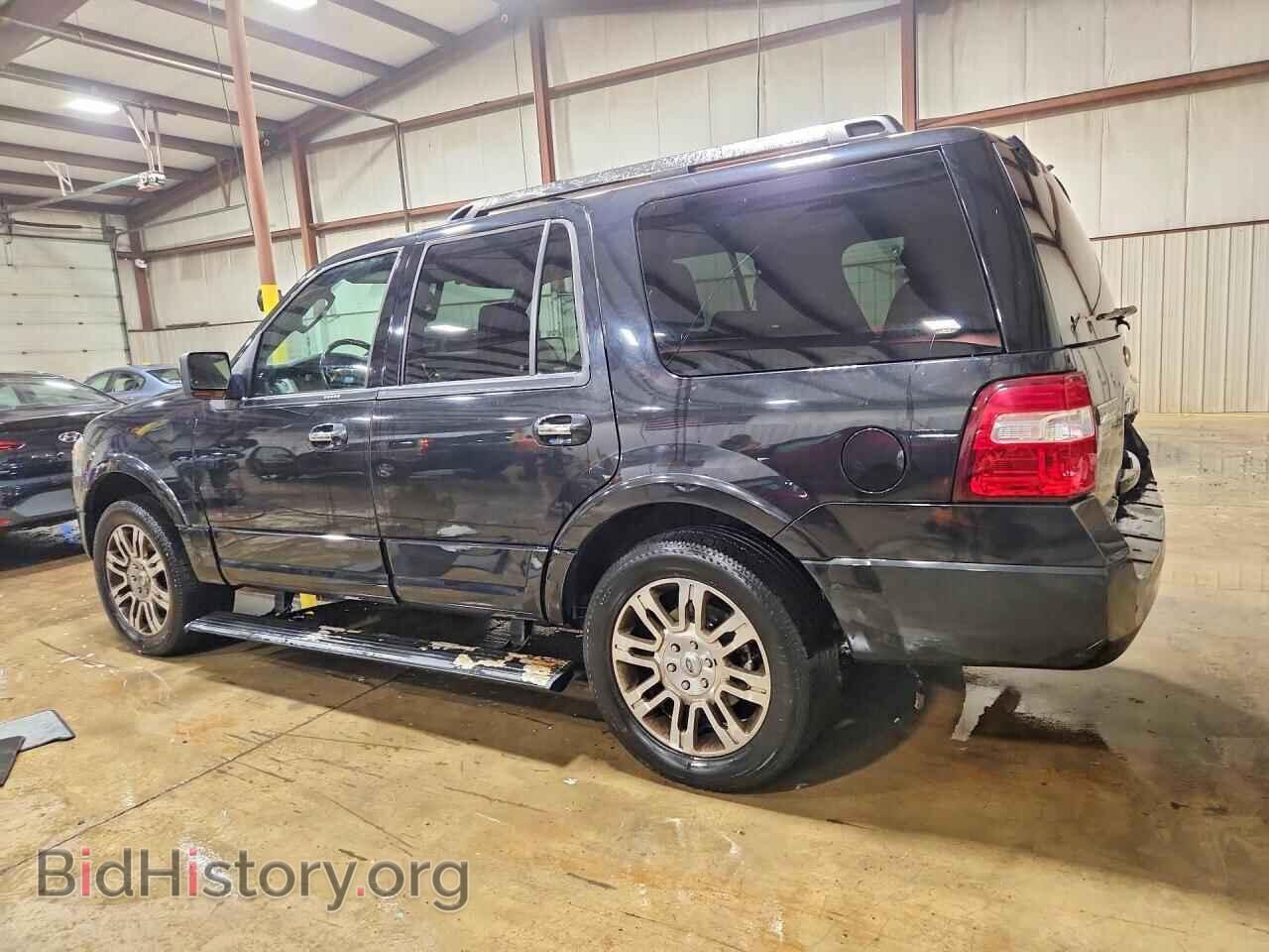 2011 FORD EXPEDITION - VIN: 1FMJU2A52BEF11810 - Фото 2