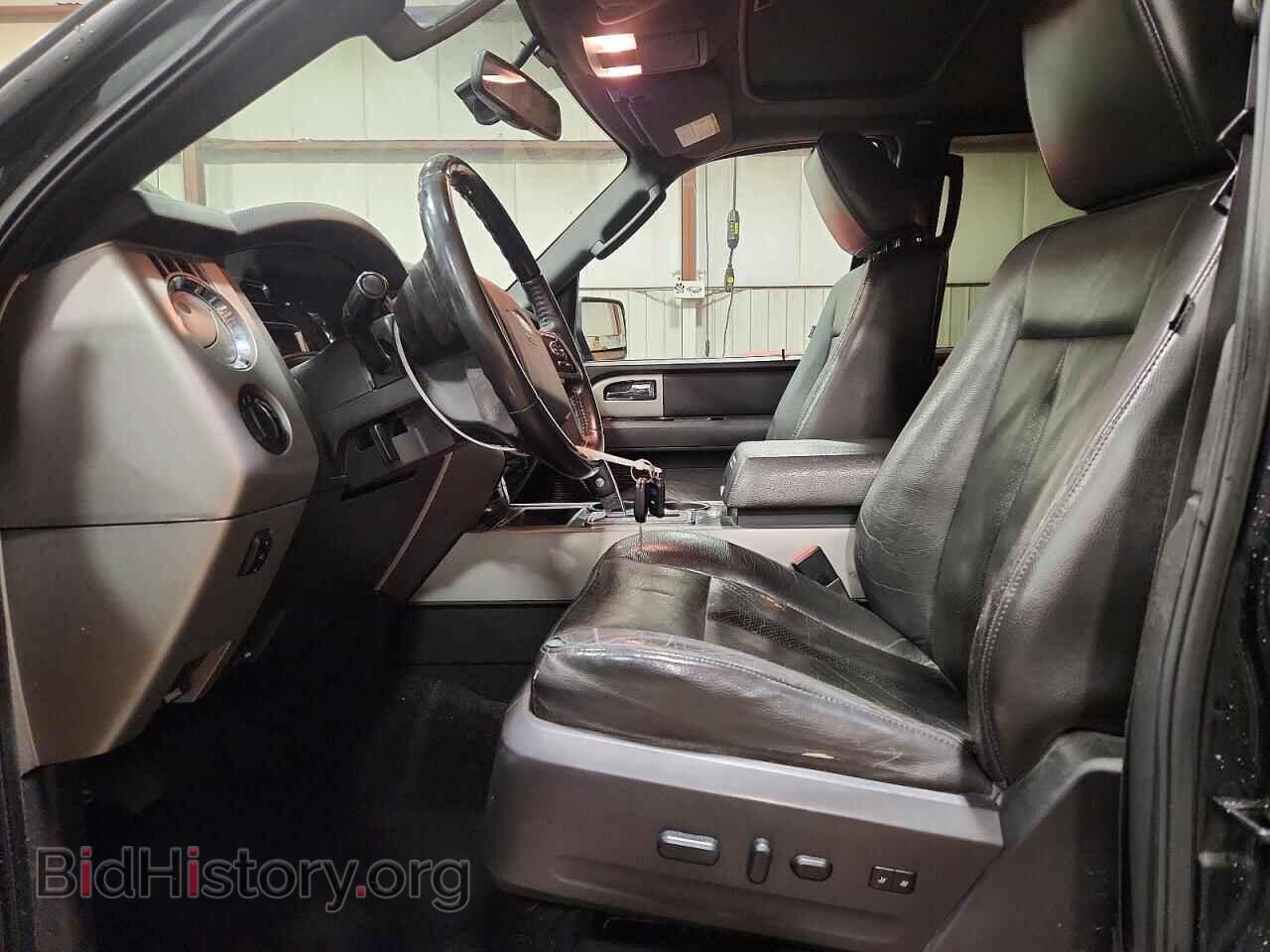 2011 FORD EXPEDITION - VIN: 1FMJU2A52BEF11810 - Фото 7