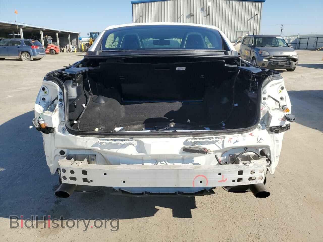2013 LEXUS IS - VIN: JTHFF2C2XD2527876 - Photo 6