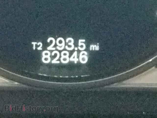 2014 VOLVO S60 - VIN: YV1612FH2E2282468 - Фото 8