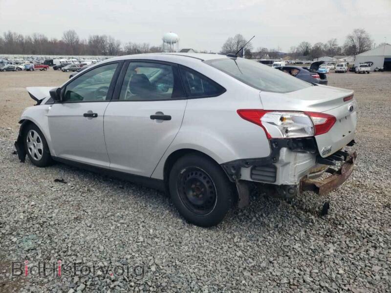 2012 Ford FOCUS (VIN 1FAHP3E29CL386226) — фото 2 из 15