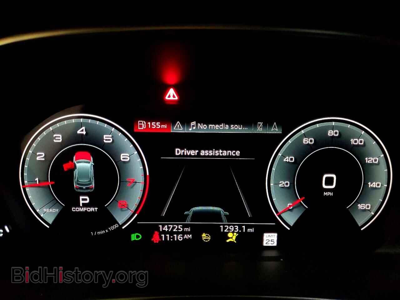 2024 AUDI Q3 - VIN: WA1EECF30R1096501 - Фото 9