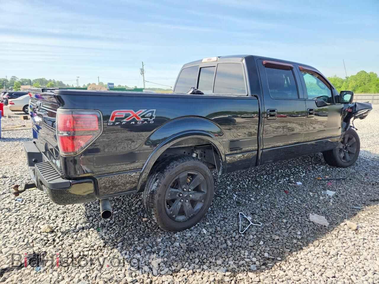 2013 FORD All Models - VIN: 1FTFW1ET4DFB40671 - Фото 3