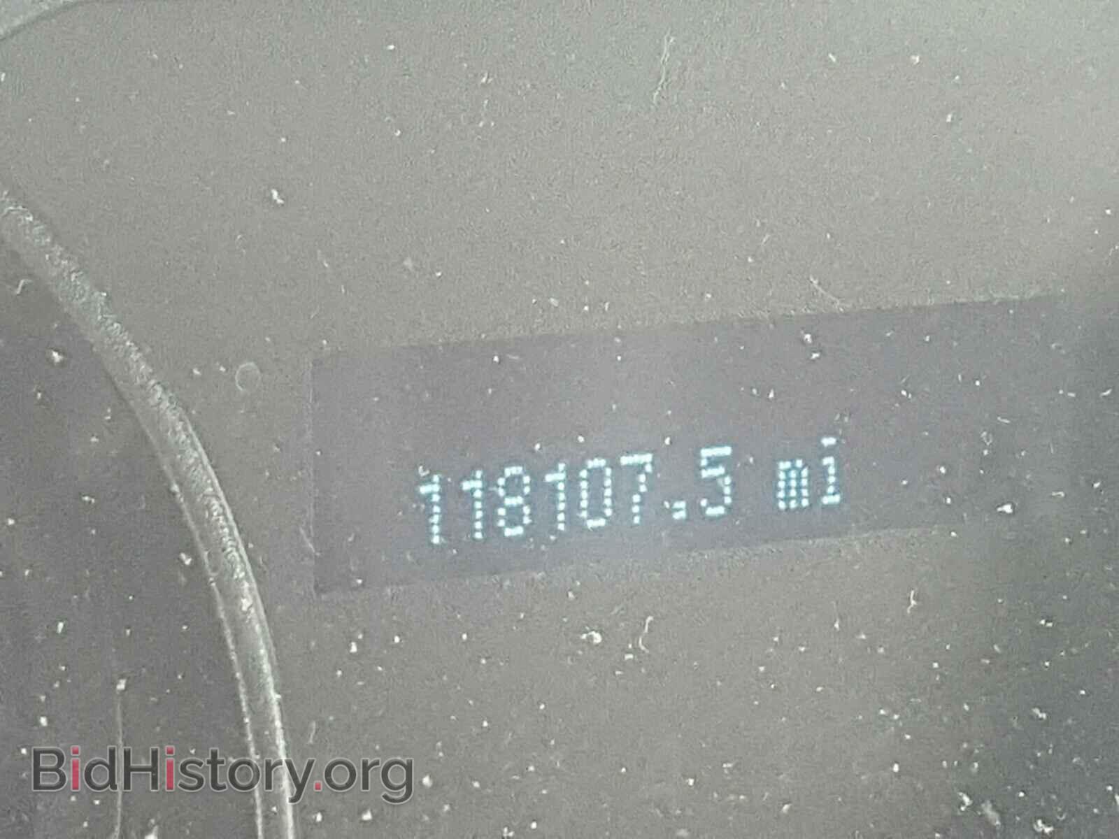 2012 FORD F150 - VIN: 1FTFX1EF4CFB52437 - Фото 8