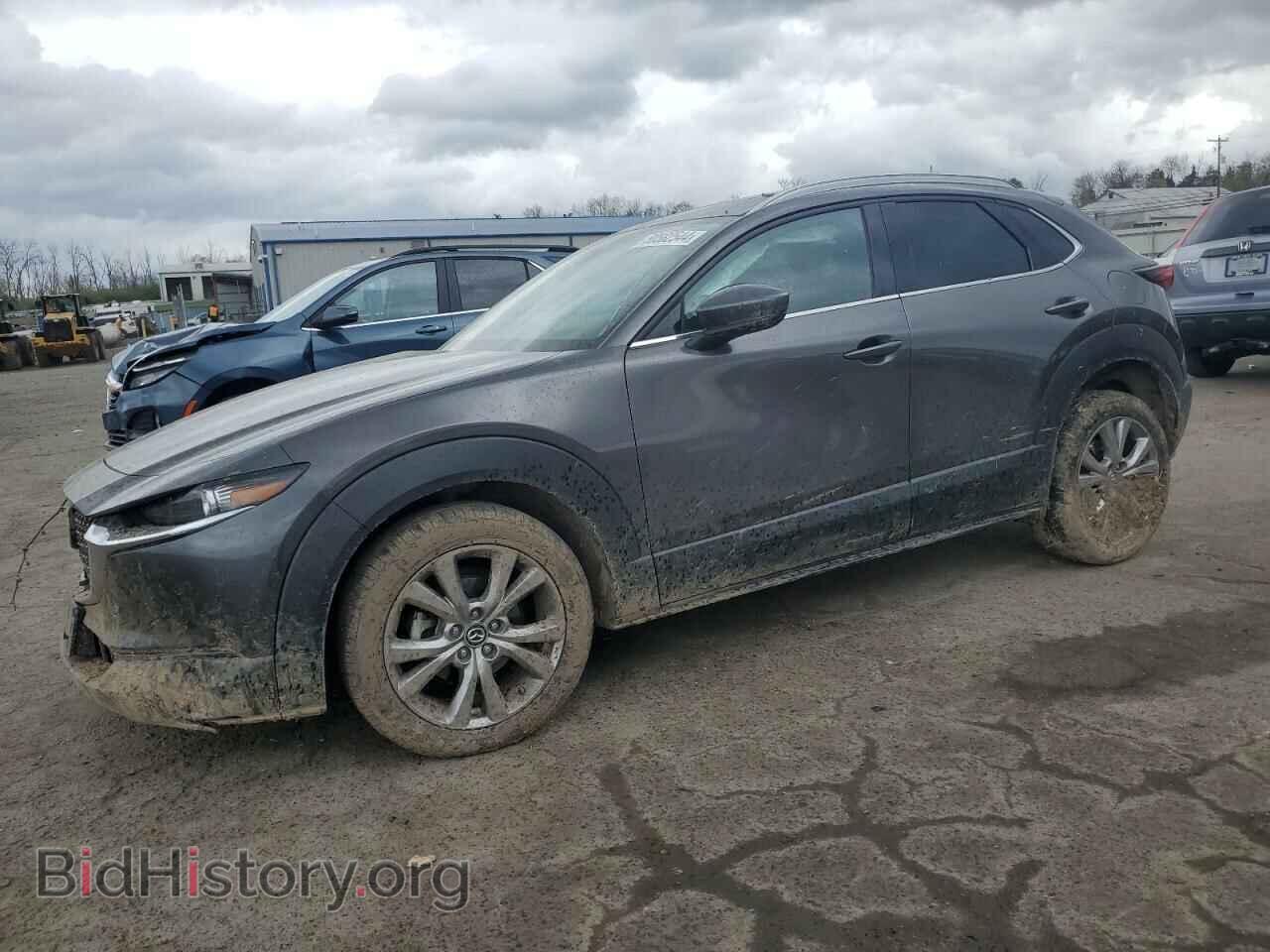 Photo 3MVDMBEM1LM107331 - MAZDA CX30 2020