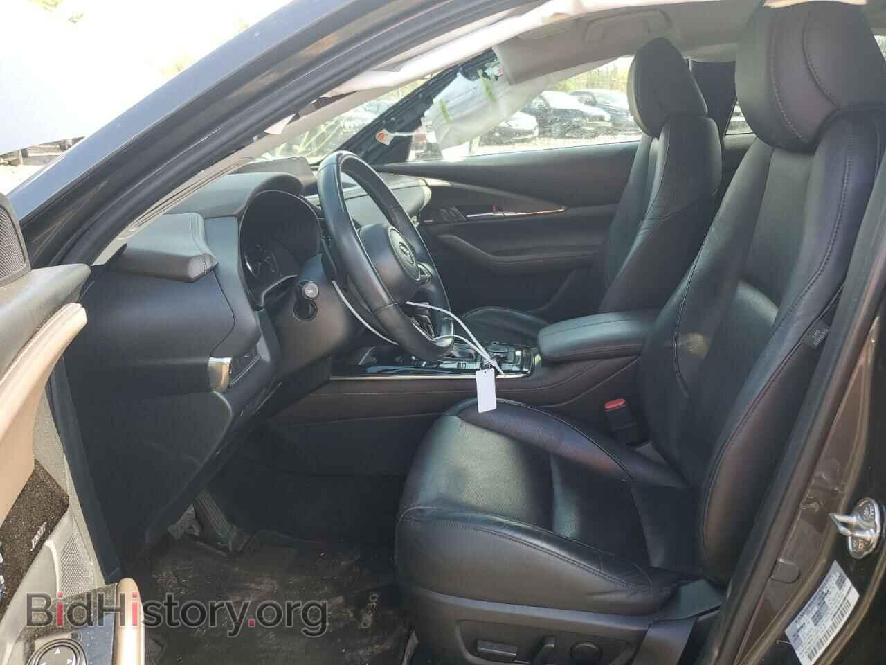 2020 MAZDA CX30 - VIN: 3MVDMBEM1LM107331 - Фото 7