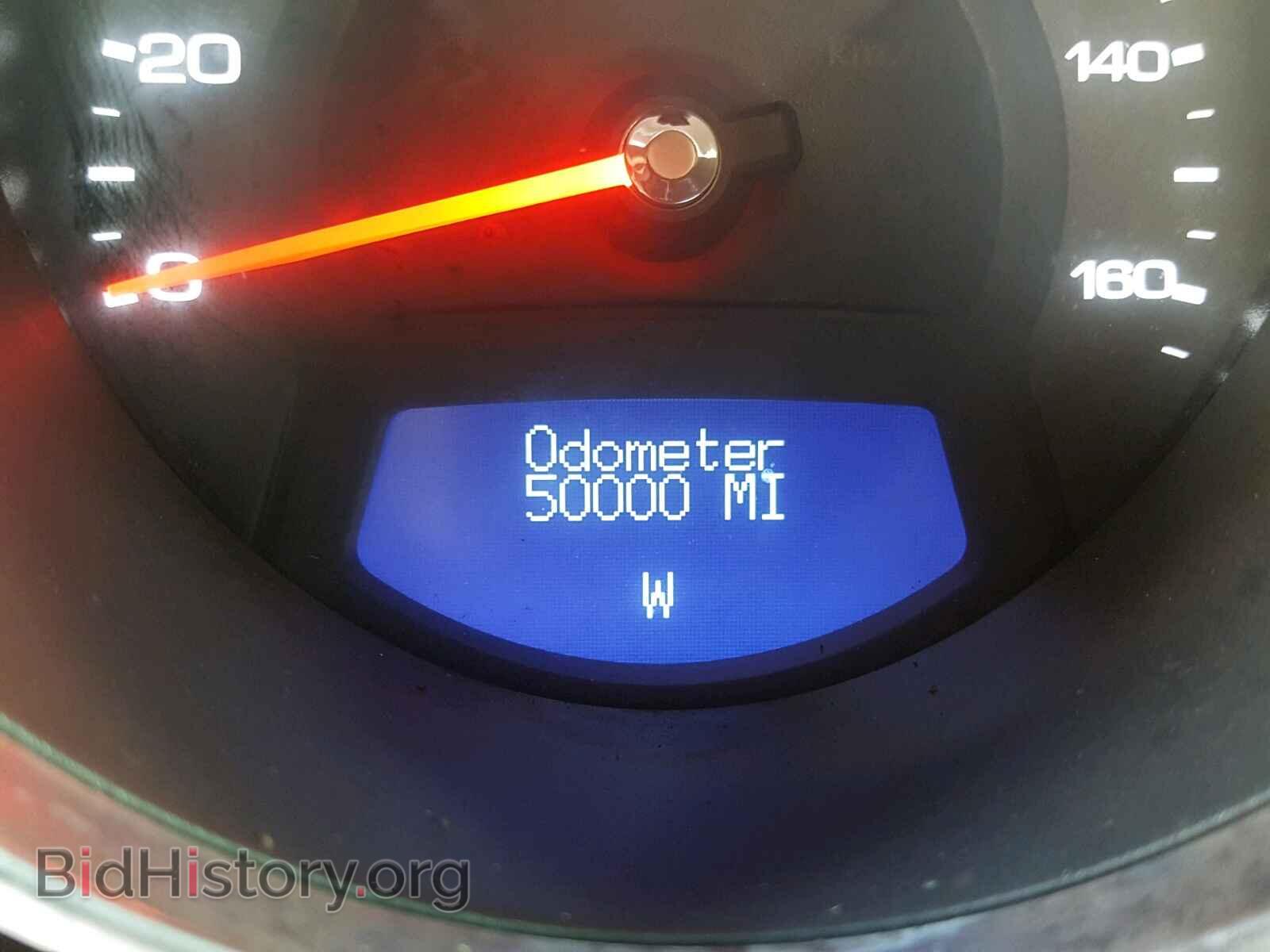 2012 CADILLAC CTS - VIN: 1G6DG5E51C0110089 - Фото 8