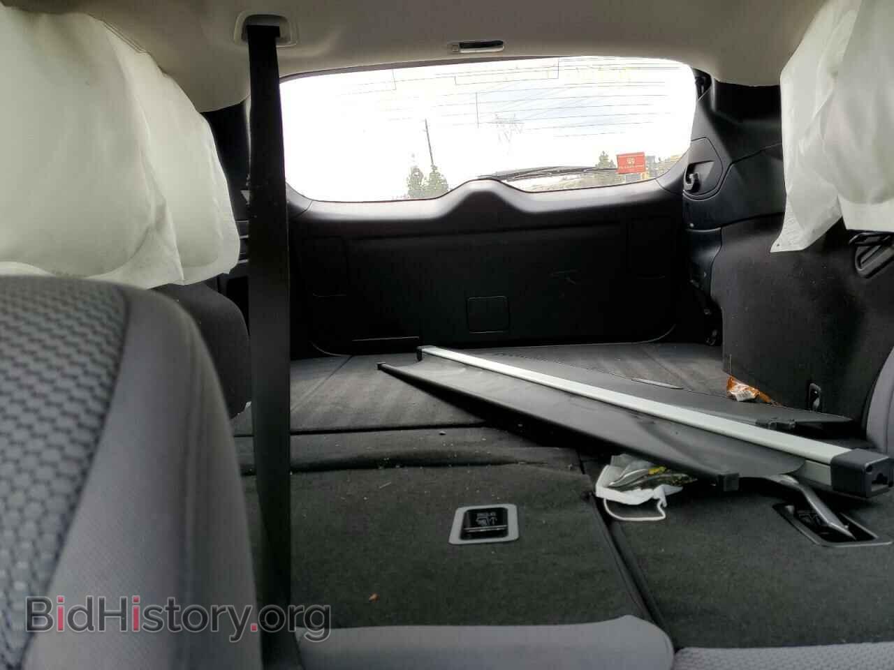 2019 SUBARU OUTBACK - VIN: 4S4BSAHC0K3323405 - Фото 10