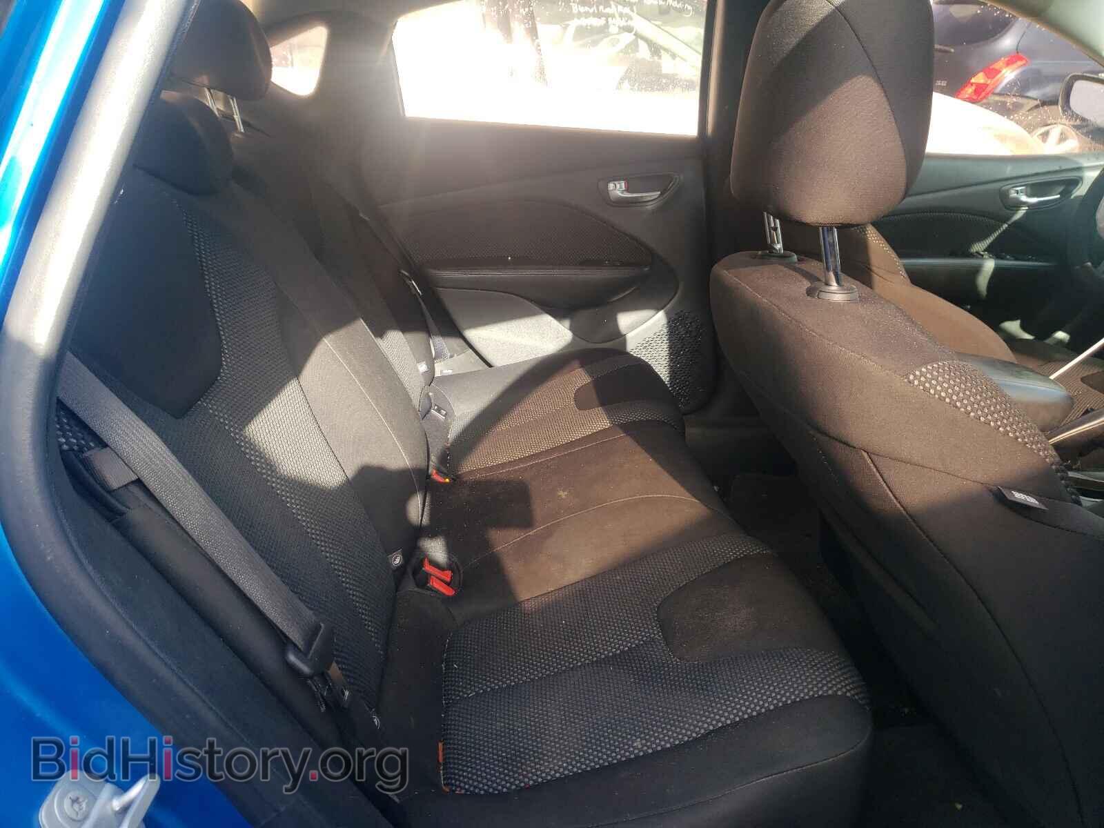 2015 DODGE DART - VIN: 1C3CDFAA7FD331272 - Фото 6