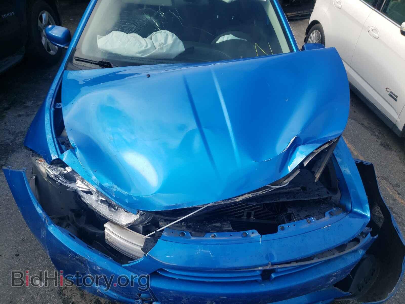 2015 DODGE DART - VIN: 1C3CDFAA7FD331272 - Фото 7