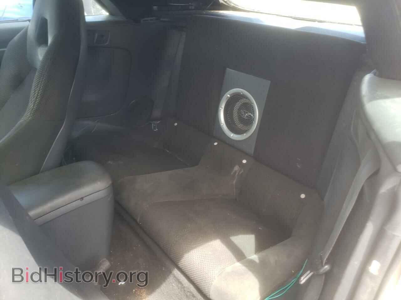 2008 MITSUBISHI ECLIPSE - VIN: 4A3AL25F88E038785 - Фото 10