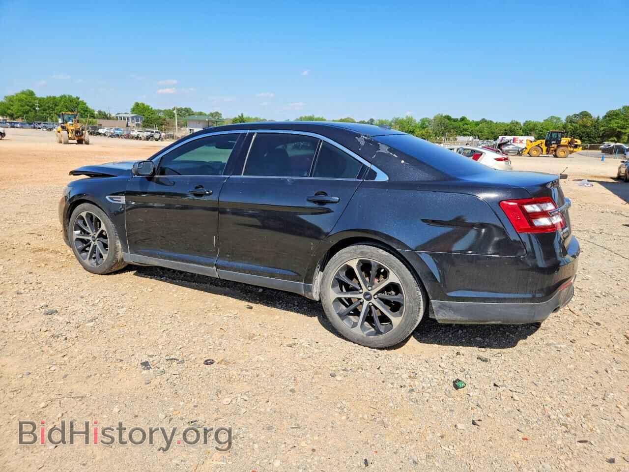 2015 FORD TAURUS - VIN: 1FAHP2E87FG202168 - Photo 2