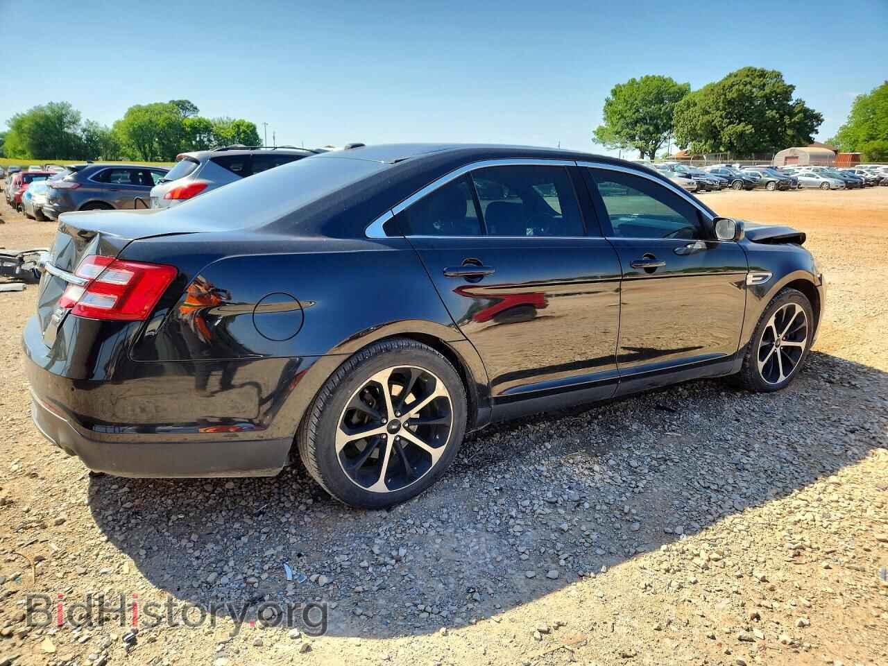 2015 FORD TAURUS - VIN: 1FAHP2E87FG202168 - Photo 3