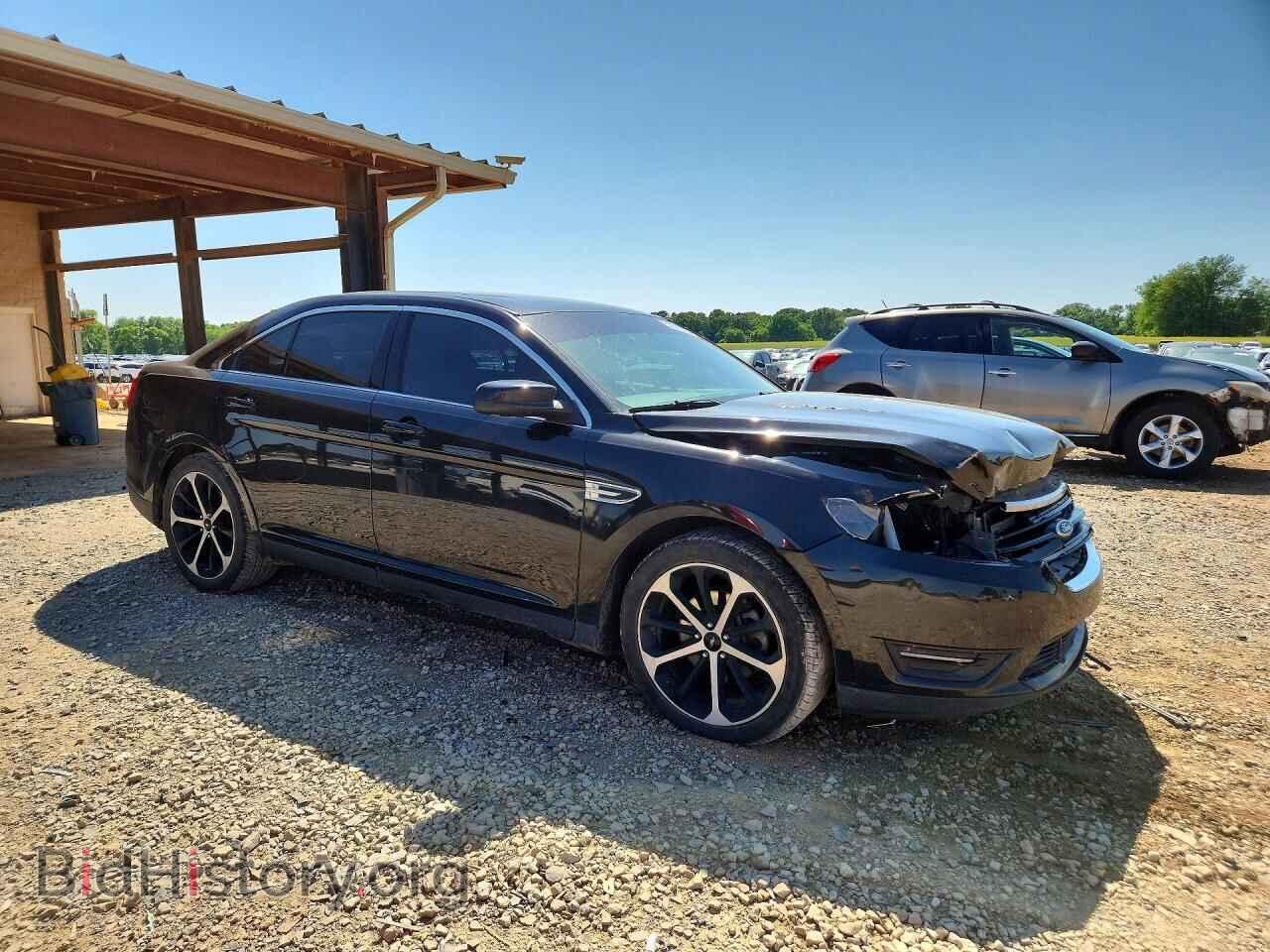 2015 FORD TAURUS - VIN: 1FAHP2E87FG202168 - Photo 4