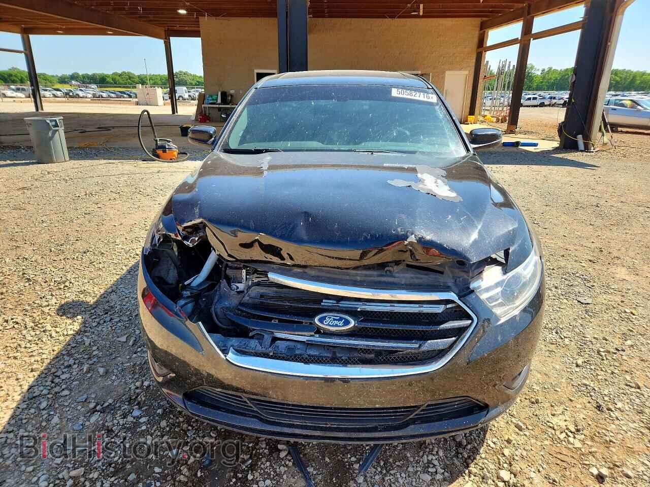 2015 FORD TAURUS - VIN: 1FAHP2E87FG202168 - Photo 5