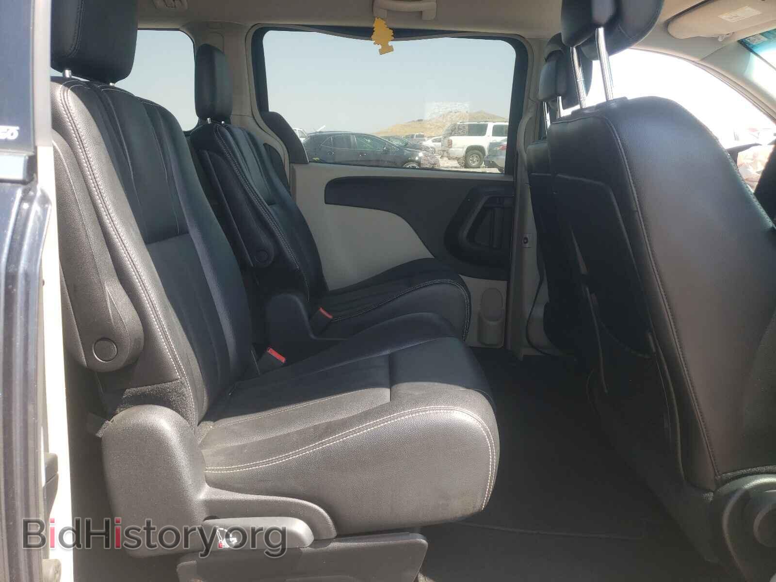 2014 CHRYSLER MINIVAN - VIN: 2C4RC1BG8ER348673 - Photo 6