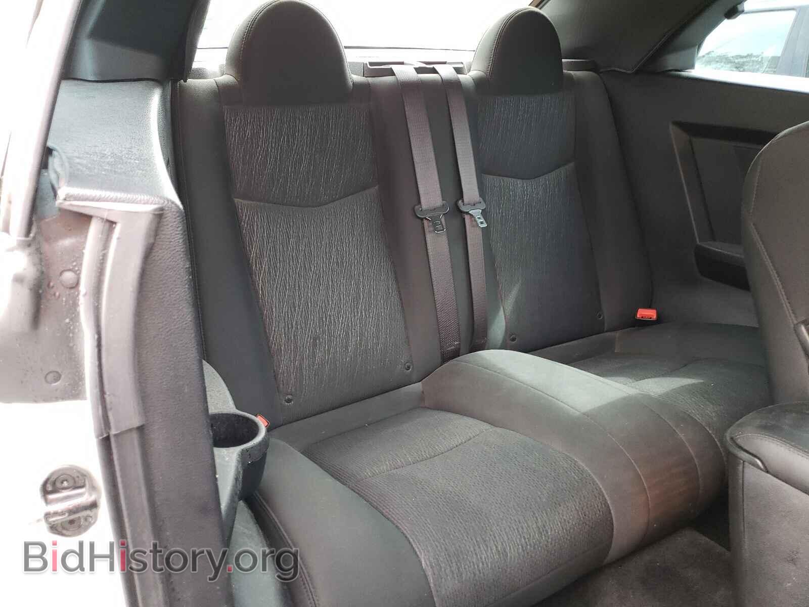2011 CHRYSLER 200 - VIN: 1C3BC2EG2BN620408 - Фото 6