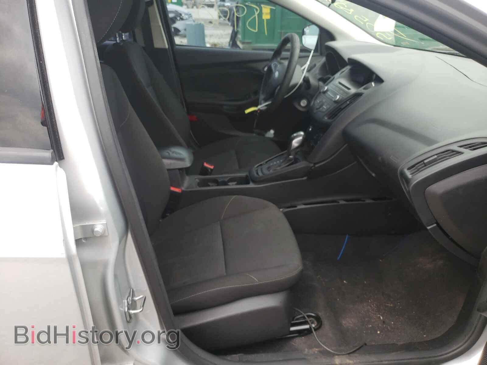 2015 FORD FOCUS - VIN: 1FADP3K2XFL202001 - Photo 5