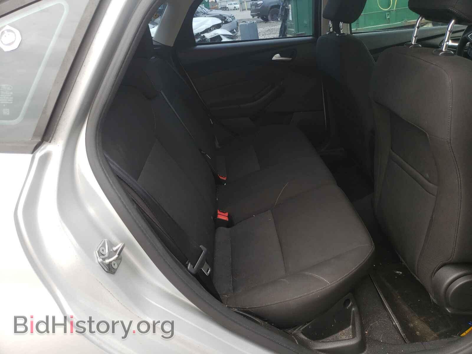 2015 FORD FOCUS - VIN: 1FADP3K2XFL202001 - Photo 6