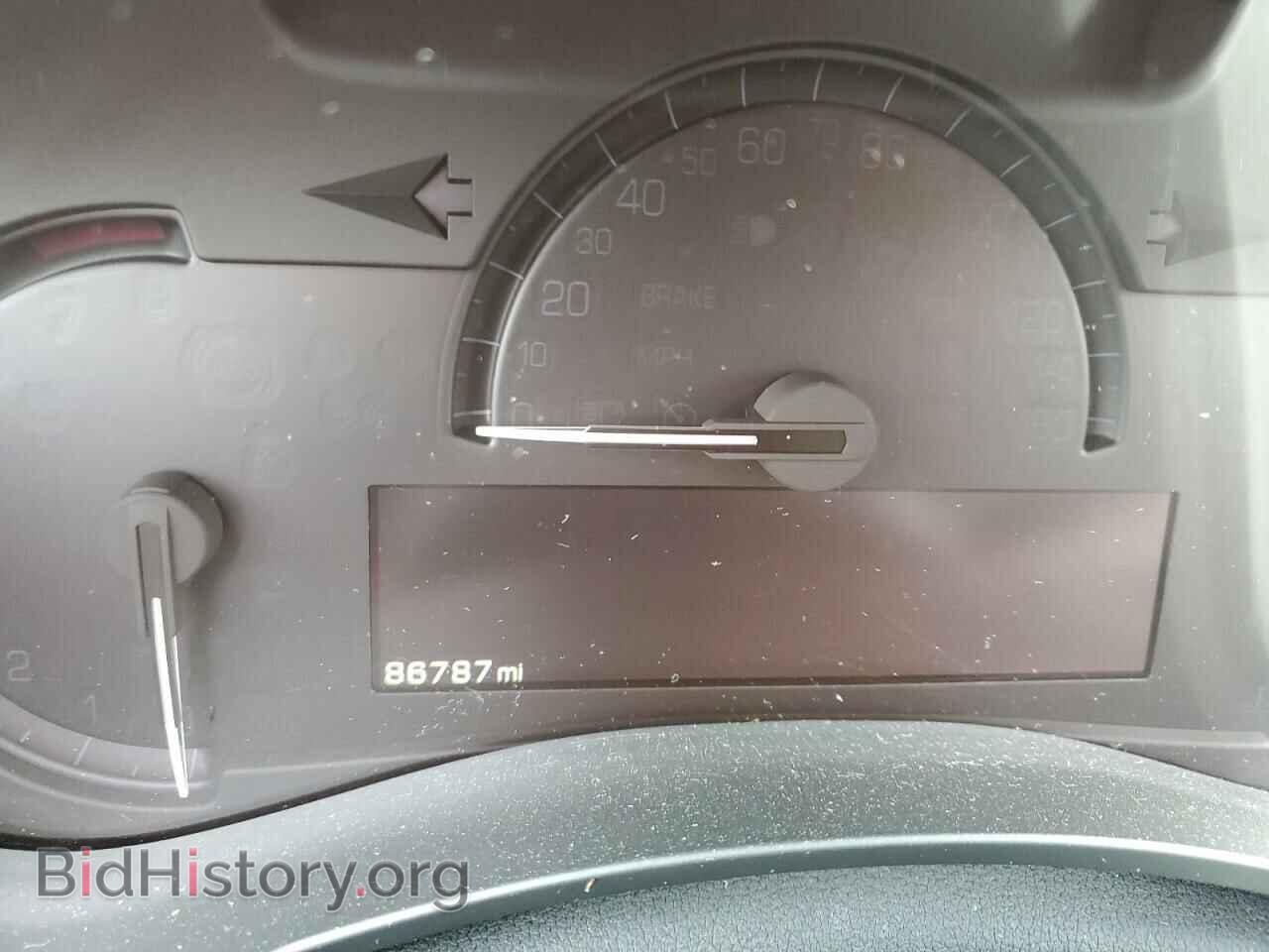 2014 CADILLAC ATS - VIN: 1G6AH5SXXE0113677 - Фото 9