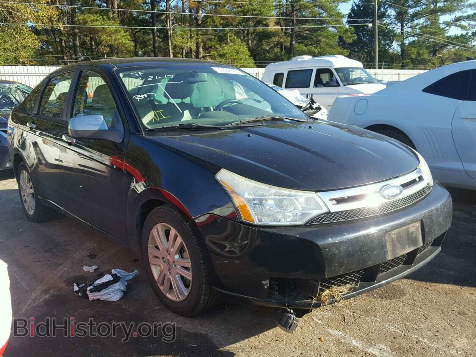 Фотография 1FAHP3HN7AW104683 - FORD FOCUS 2010