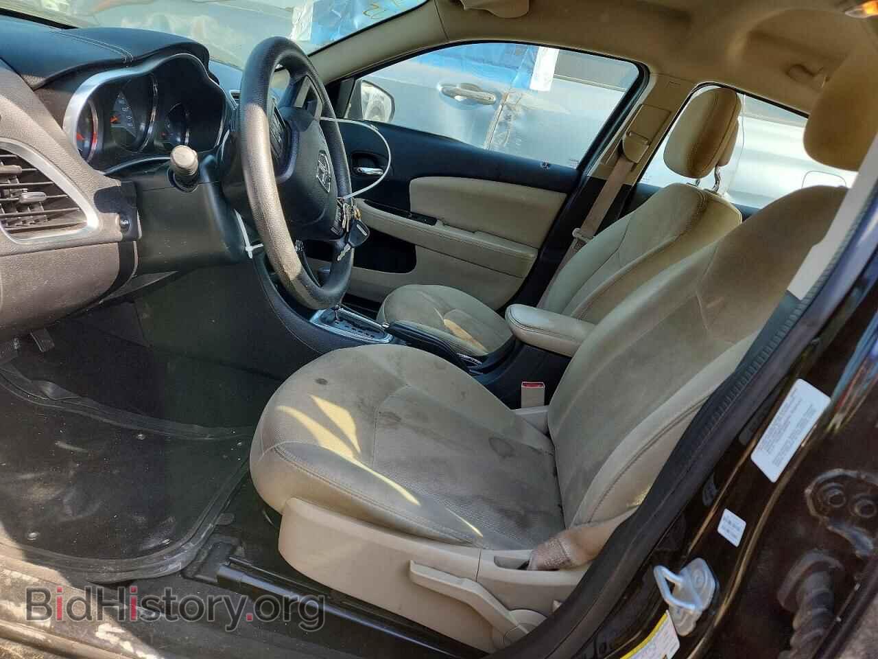 2013 DODGE AVENGER - VIN: 1C3CDZAB4DN682559 - Photo 7
