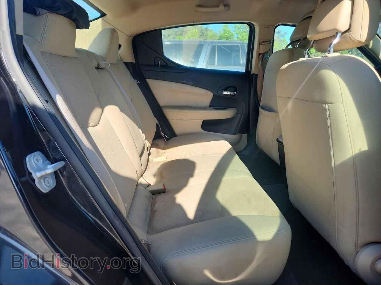 2013 DODGE AVENGER - VIN: 1C3CDZAB4DN682559 - Photo 10