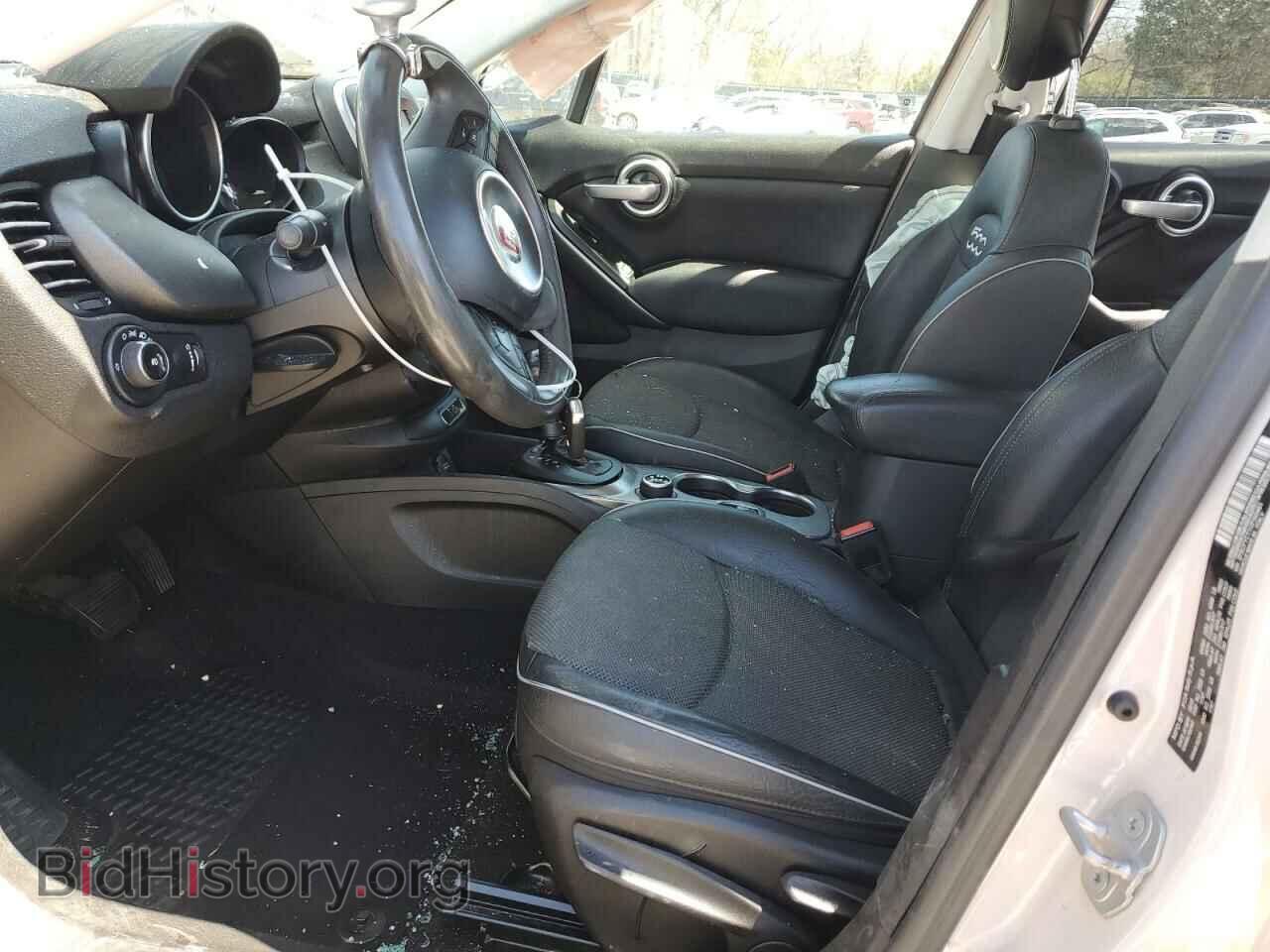 2016 FIAT 500 - VIN: ZFBCFYCT1GP385461 - Фото 7
