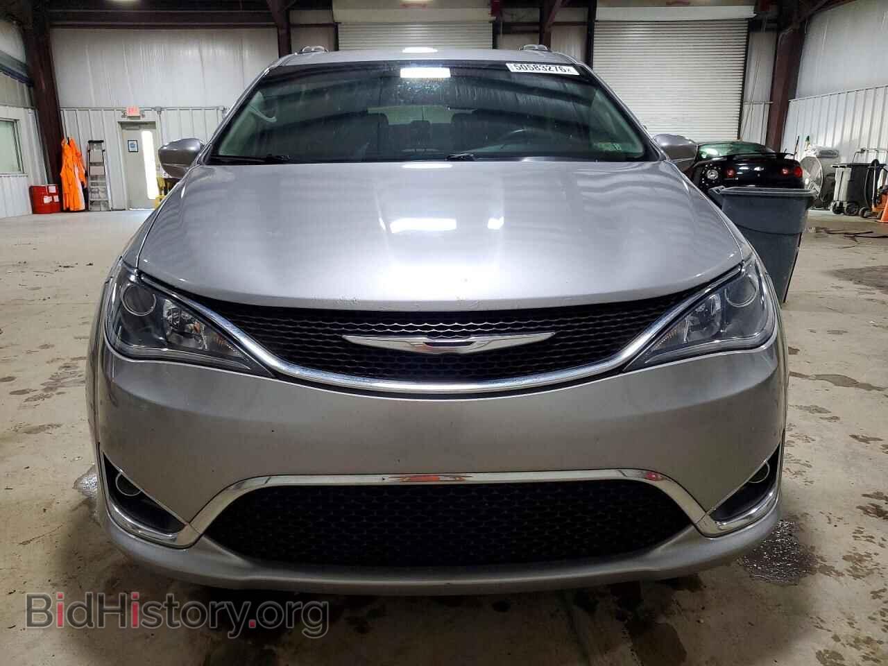 2017 CHRYSLER PACIFICA - VIN: 2C4RC1BG4HR611200 - Фото 5