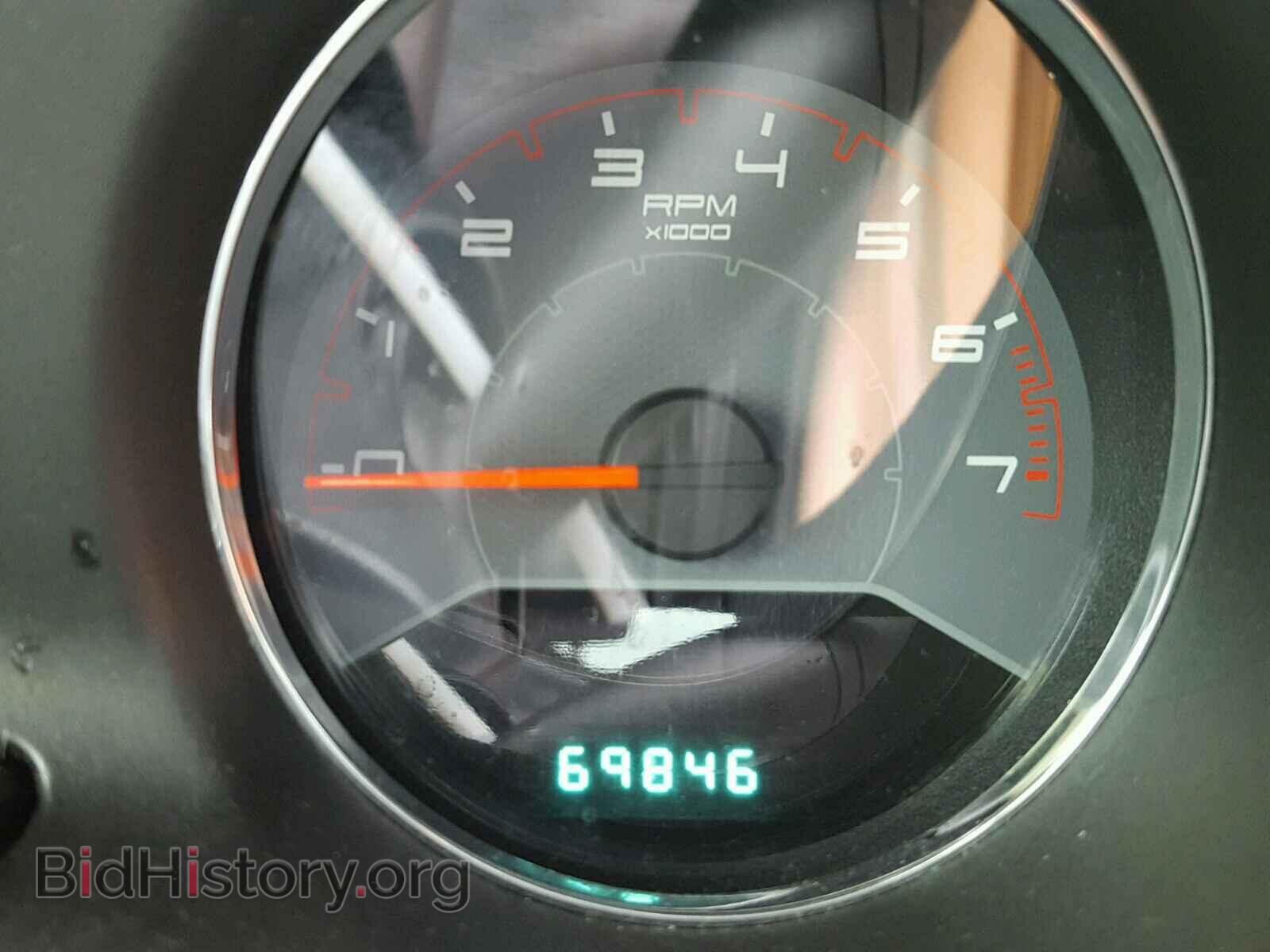 2013 DODGE AVENGER - VIN: 1C3CDZAB3DN657636 - Photo 8